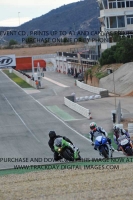 cartagena;jan-2013;motorbikes;no-limits;peter-wileman-photography;spain;trackday;trackday-digital-images