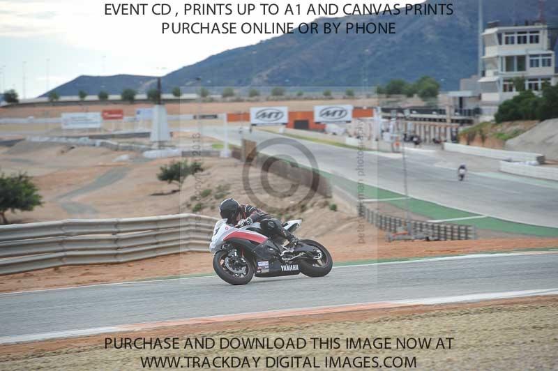 cartagena;jan 2013;motorbikes;no limits;peter wileman photography;spain;trackday;trackday digital images