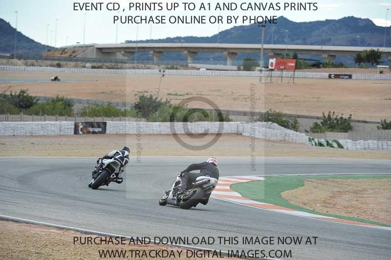 cartagena;jan 2013;motorbikes;no limits;peter wileman photography;spain;trackday;trackday digital images