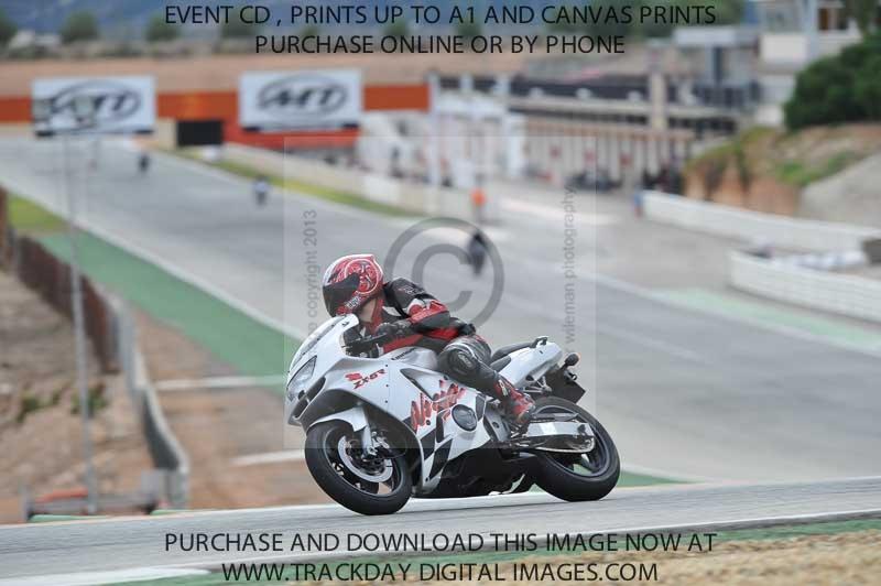 cartagena;jan 2013;motorbikes;no limits;peter wileman photography;spain;trackday;trackday digital images