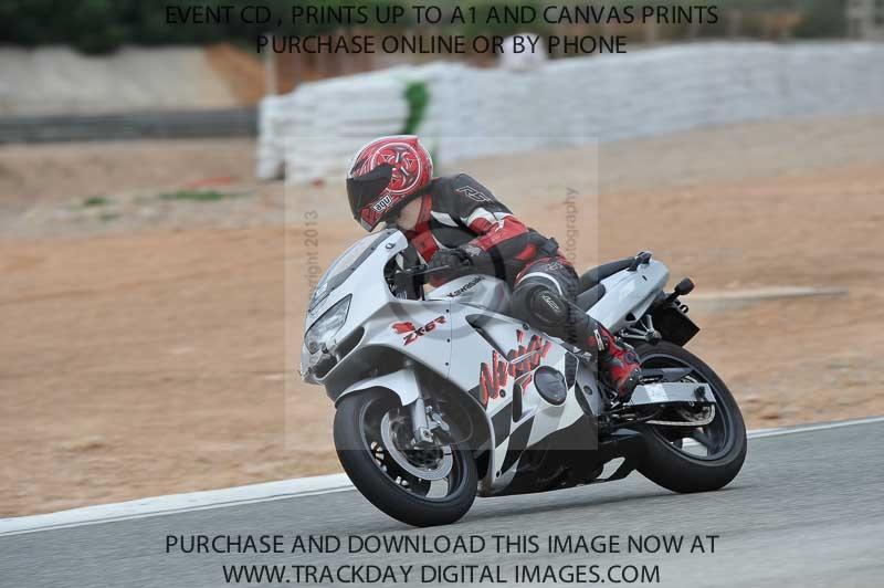 cartagena;jan 2013;motorbikes;no limits;peter wileman photography;spain;trackday;trackday digital images