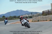 cartagena;jan-2013;motorbikes;no-limits;peter-wileman-photography;spain;trackday;trackday-digital-images