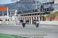 cartagena;jan-2013;motorbikes;no-limits;peter-wileman-photography;spain;trackday;trackday-digital-images