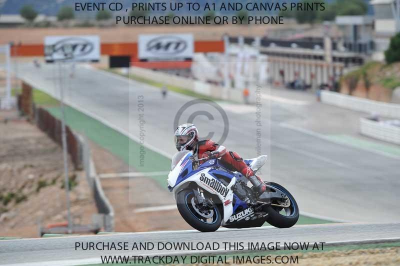 cartagena;jan 2013;motorbikes;no limits;peter wileman photography;spain;trackday;trackday digital images