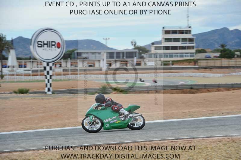 cartagena;jan 2013;motorbikes;no limits;peter wileman photography;spain;trackday;trackday digital images