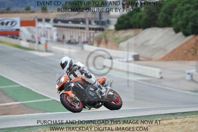 cartagena;jan 2013;motorbikes;no limits;peter wileman photography;spain;trackday;trackday digital images