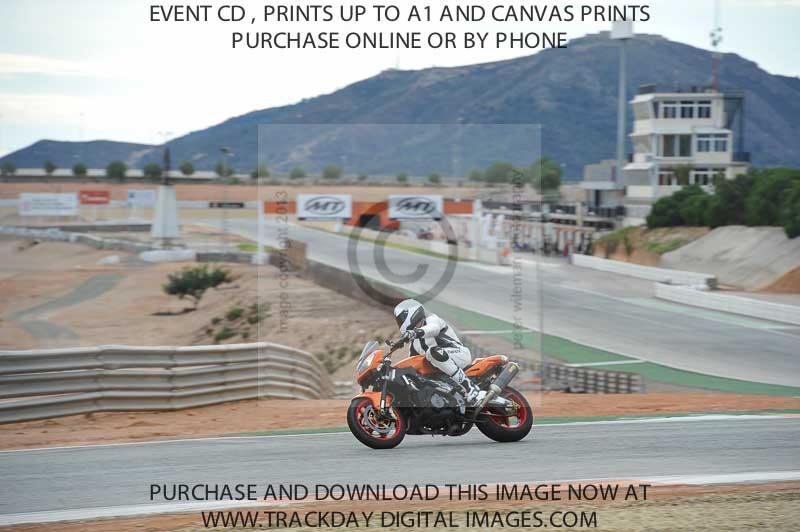 cartagena;jan 2013;motorbikes;no limits;peter wileman photography;spain;trackday;trackday digital images