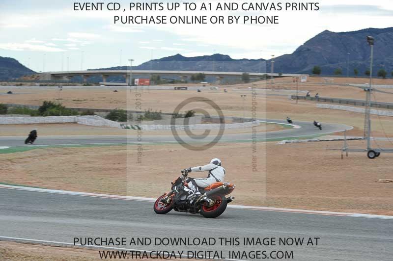 cartagena;jan 2013;motorbikes;no limits;peter wileman photography;spain;trackday;trackday digital images