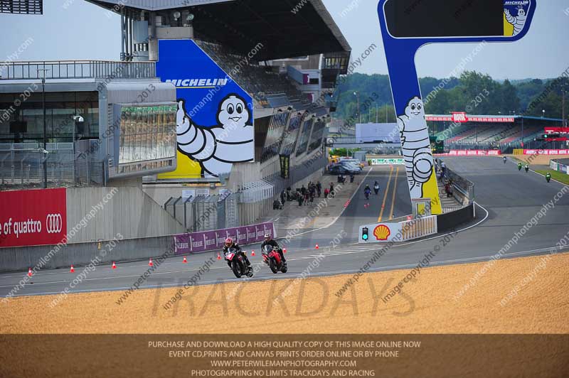 16th september 2013;event digital images;france;le mans;motorbikes;no limits;peter wileman photography;trackday;trackday digital images