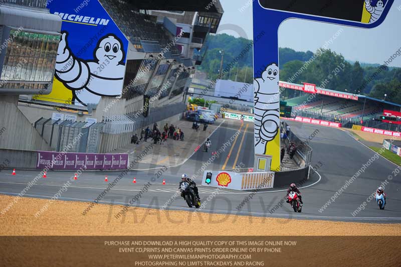 16th september 2013;event digital images;france;le mans;motorbikes;no limits;peter wileman photography;trackday;trackday digital images