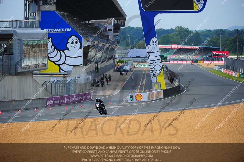 16th september 2013;event digital images;france;le mans;motorbikes;no limits;peter wileman photography;trackday;trackday digital images