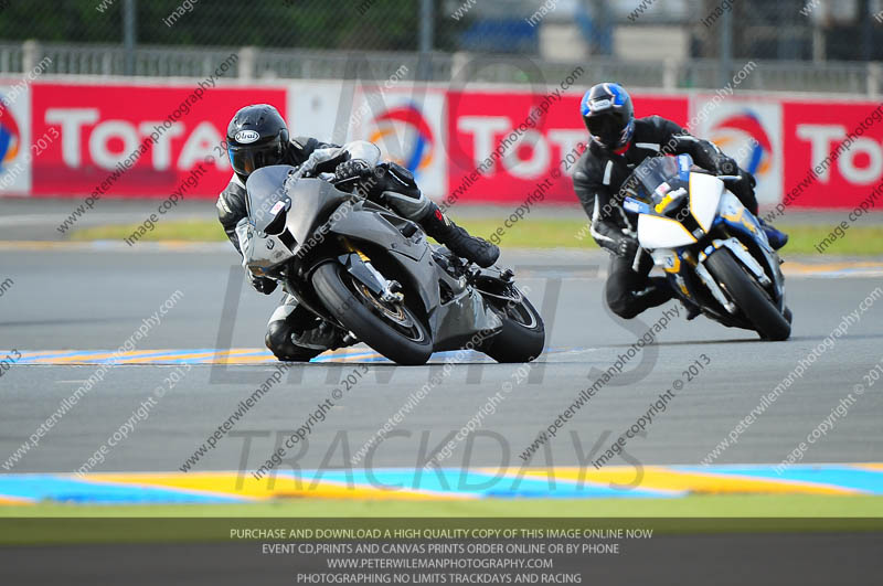 16th september 2013;event digital images;france;le mans;motorbikes;no limits;peter wileman photography;trackday;trackday digital images