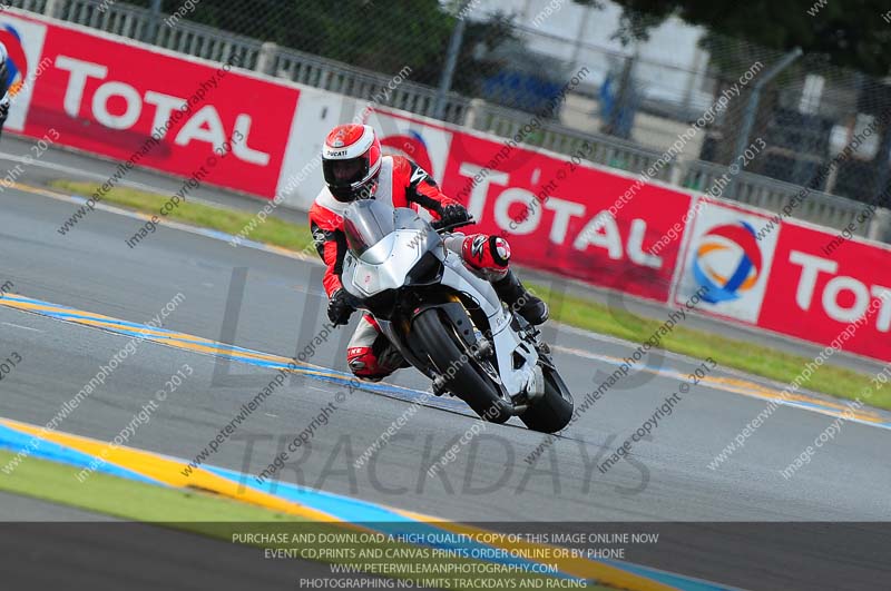 16th september 2013;event digital images;france;le mans;motorbikes;no limits;peter wileman photography;trackday;trackday digital images