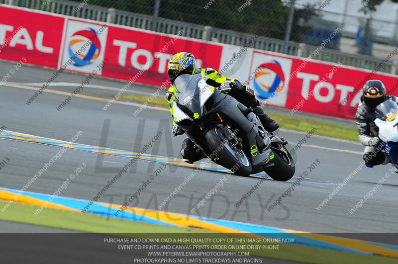 16th september 2013;event digital images;france;le mans;motorbikes;no limits;peter wileman photography;trackday;trackday digital images