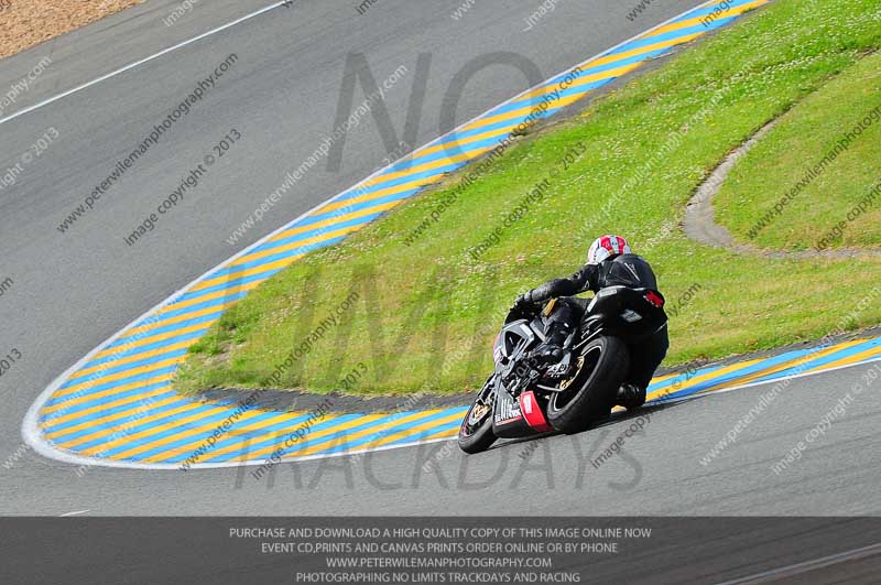 16th september 2013;event digital images;france;le mans;motorbikes;no limits;peter wileman photography;trackday;trackday digital images