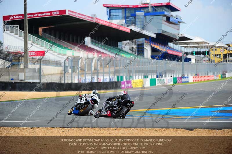 16th september 2013;event digital images;france;le mans;motorbikes;no limits;peter wileman photography;trackday;trackday digital images