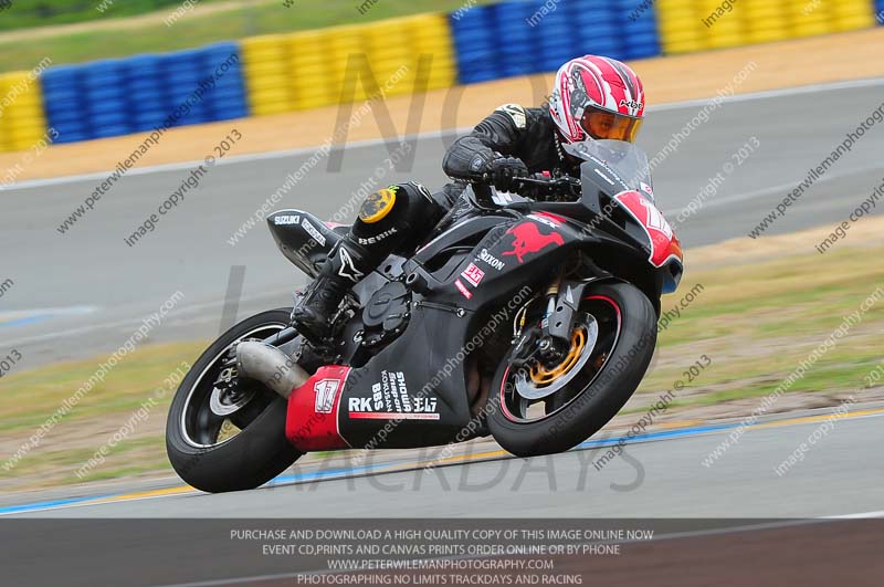 16th september 2013;event digital images;france;le mans;motorbikes;no limits;peter wileman photography;trackday;trackday digital images