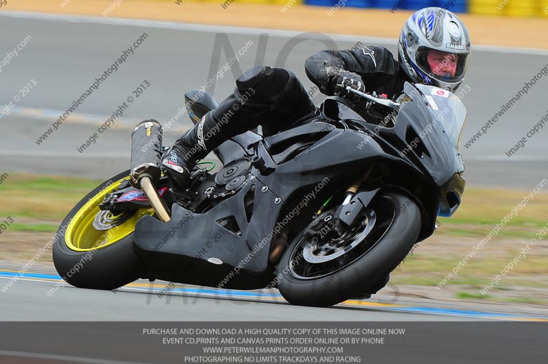 16th september 2013;event digital images;france;le mans;motorbikes;no limits;peter wileman photography;trackday;trackday digital images