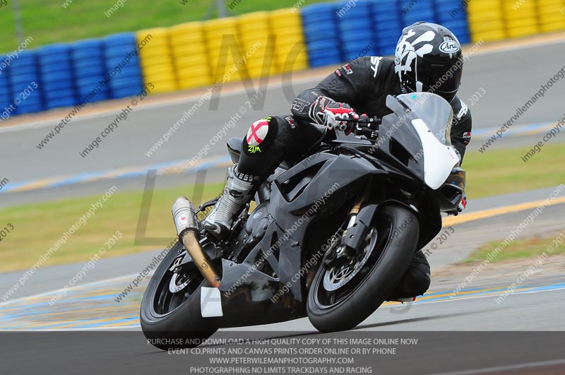 16th september 2013;event digital images;france;le mans;motorbikes;no limits;peter wileman photography;trackday;trackday digital images