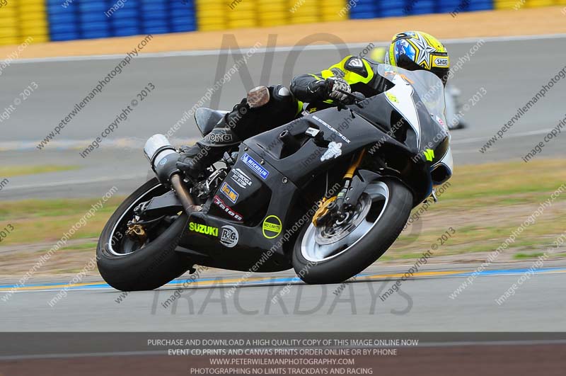 16th september 2013;event digital images;france;le mans;motorbikes;no limits;peter wileman photography;trackday;trackday digital images