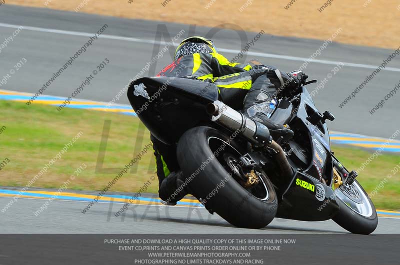 16th september 2013;event digital images;france;le mans;motorbikes;no limits;peter wileman photography;trackday;trackday digital images