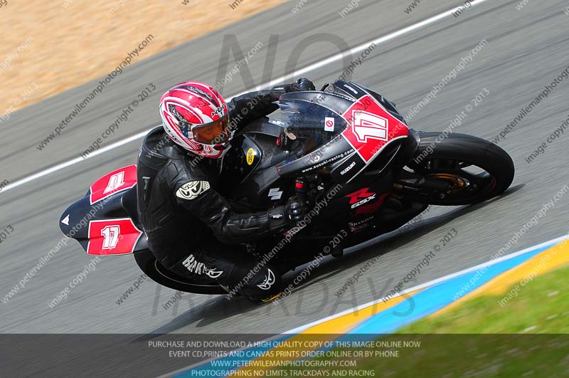 16th september 2013;event digital images;france;le mans;motorbikes;no limits;peter wileman photography;trackday;trackday digital images