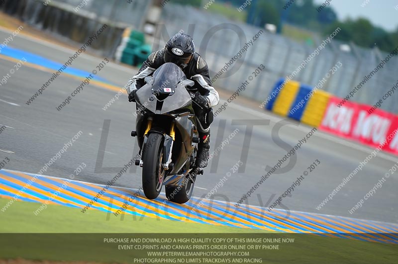 16th september 2013;event digital images;france;le mans;motorbikes;no limits;peter wileman photography;trackday;trackday digital images