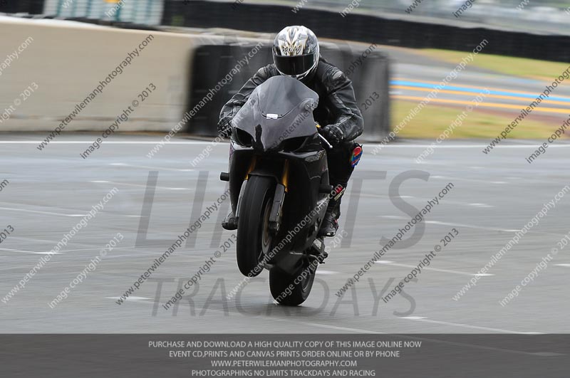 16th september 2013;event digital images;france;le mans;motorbikes;no limits;peter wileman photography;trackday;trackday digital images