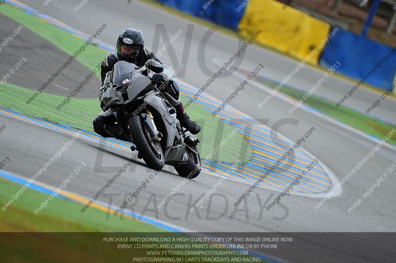 16th september 2013;event digital images;france;le mans;motorbikes;no limits;peter wileman photography;trackday;trackday digital images