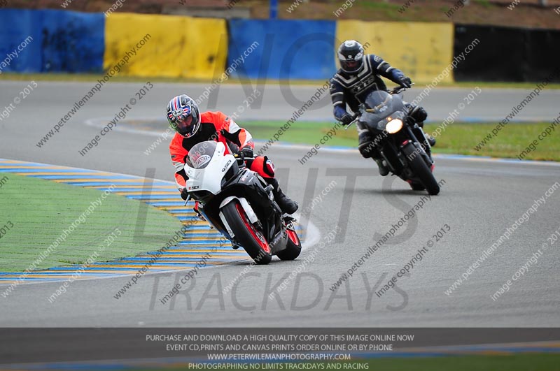 16th september 2013;event digital images;france;le mans;motorbikes;no limits;peter wileman photography;trackday;trackday digital images