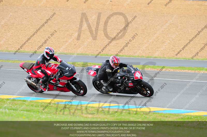 16th september 2013;event digital images;france;le mans;motorbikes;no limits;peter wileman photography;trackday;trackday digital images