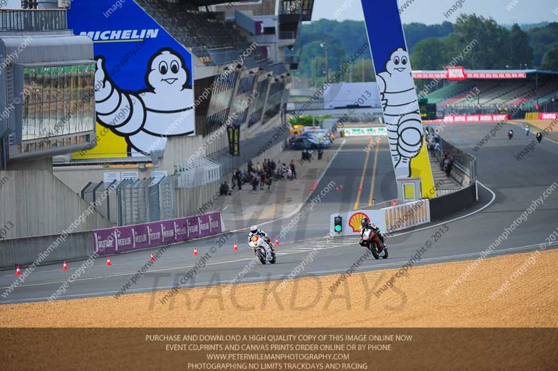 16th september 2013;event digital images;france;le mans;motorbikes;no limits;peter wileman photography;trackday;trackday digital images