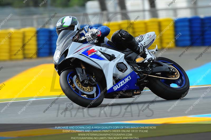 16th september 2013;event digital images;france;le mans;motorbikes;no limits;peter wileman photography;trackday;trackday digital images