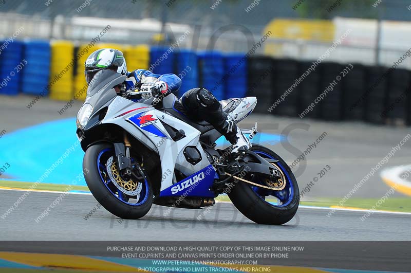 16th september 2013;event digital images;france;le mans;motorbikes;no limits;peter wileman photography;trackday;trackday digital images