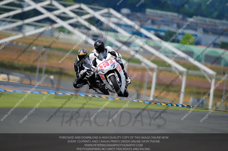 16th september 2013;event digital images;france;le mans;motorbikes;no limits;peter wileman photography;trackday;trackday digital images