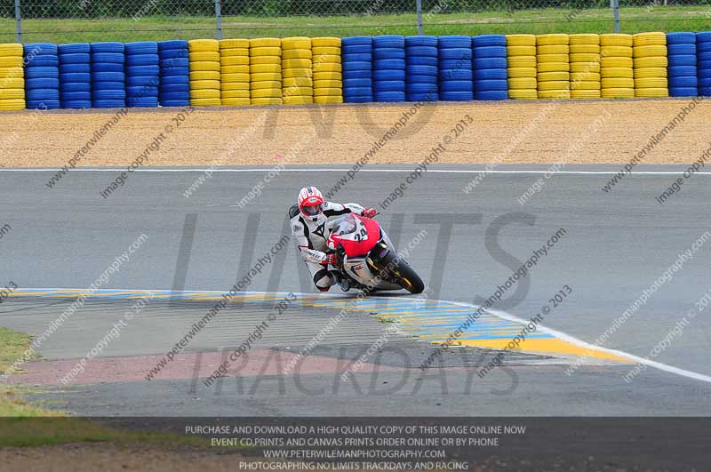 16th september 2013;event digital images;france;le mans;motorbikes;no limits;peter wileman photography;trackday;trackday digital images