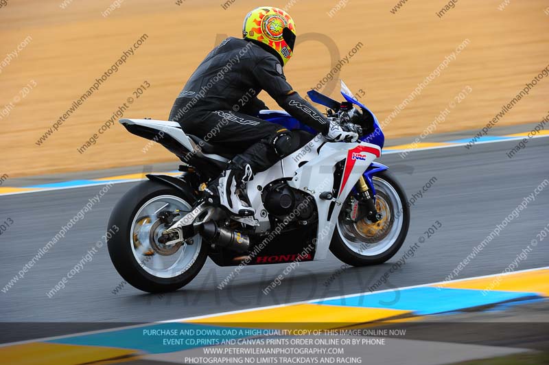 16th september 2013;event digital images;france;le mans;motorbikes;no limits;peter wileman photography;trackday;trackday digital images