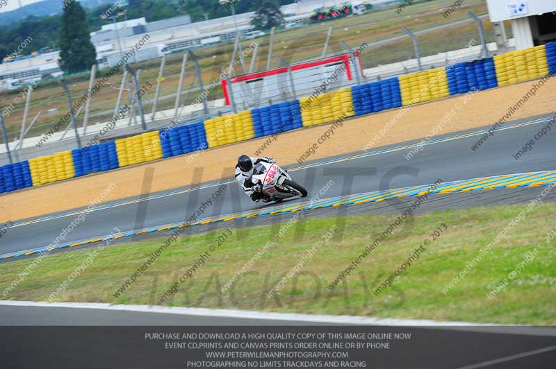 16th september 2013;event digital images;france;le mans;motorbikes;no limits;peter wileman photography;trackday;trackday digital images