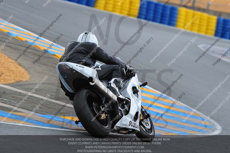 16th september 2013;event digital images;france;le mans;motorbikes;no limits;peter wileman photography;trackday;trackday digital images