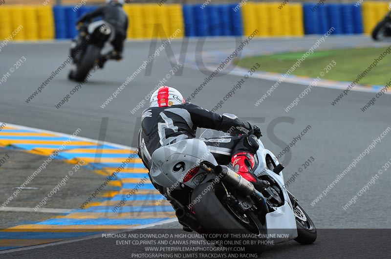 16th september 2013;event digital images;france;le mans;motorbikes;no limits;peter wileman photography;trackday;trackday digital images