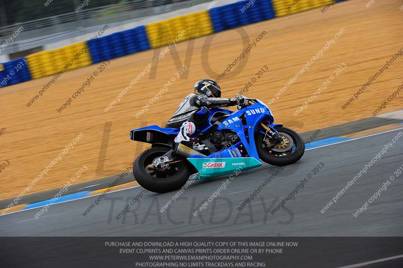 16th september 2013;event digital images;france;le mans;motorbikes;no limits;peter wileman photography;trackday;trackday digital images