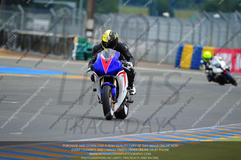 16th september 2013;event digital images;france;le mans;motorbikes;no limits;peter wileman photography;trackday;trackday digital images