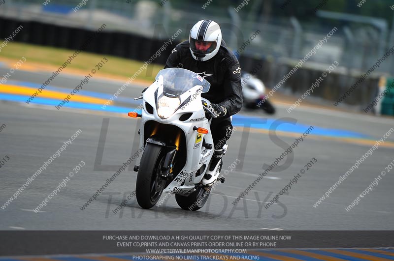 16th september 2013;event digital images;france;le mans;motorbikes;no limits;peter wileman photography;trackday;trackday digital images