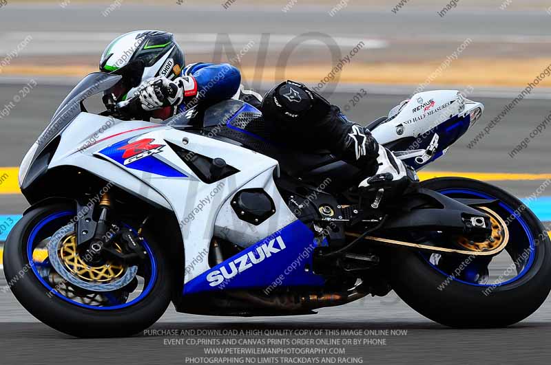 16th september 2013;event digital images;france;le mans;motorbikes;no limits;peter wileman photography;trackday;trackday digital images