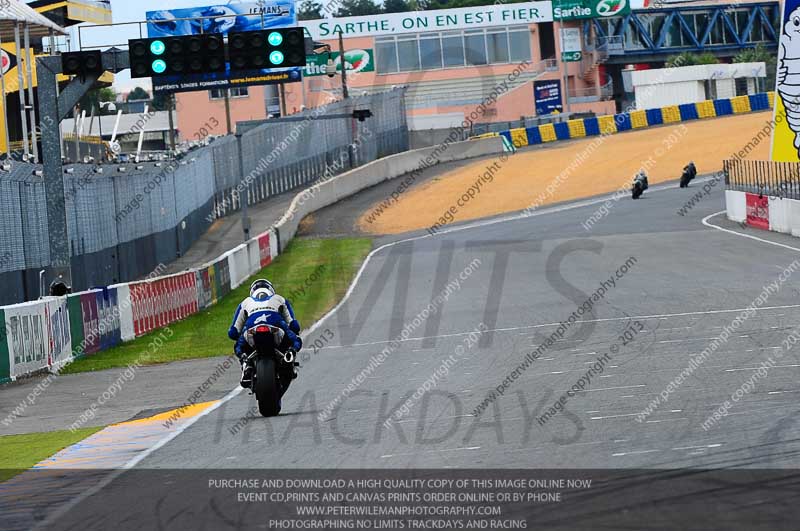 16th september 2013;event digital images;france;le mans;motorbikes;no limits;peter wileman photography;trackday;trackday digital images