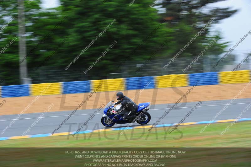 16th september 2013;event digital images;france;le mans;motorbikes;no limits;peter wileman photography;trackday;trackday digital images