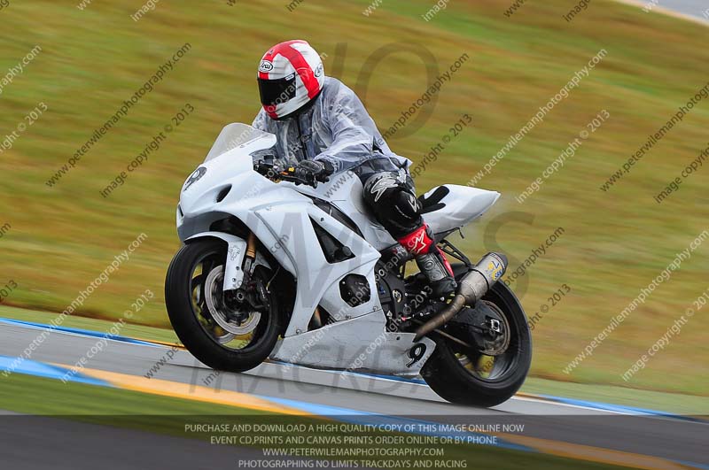 16th september 2013;event digital images;france;le mans;motorbikes;no limits;peter wileman photography;trackday;trackday digital images