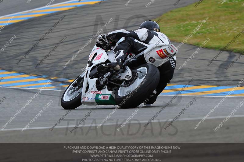 16th september 2013;event digital images;france;le mans;motorbikes;no limits;peter wileman photography;trackday;trackday digital images