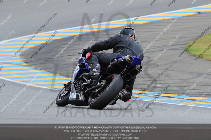 16th september 2013;event digital images;france;le mans;motorbikes;no limits;peter wileman photography;trackday;trackday digital images