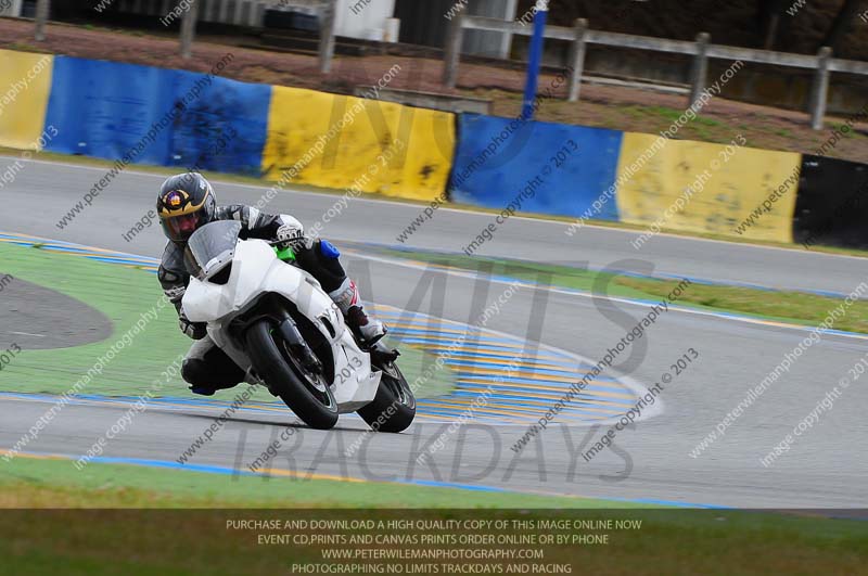 16th september 2013;event digital images;france;le mans;motorbikes;no limits;peter wileman photography;trackday;trackday digital images